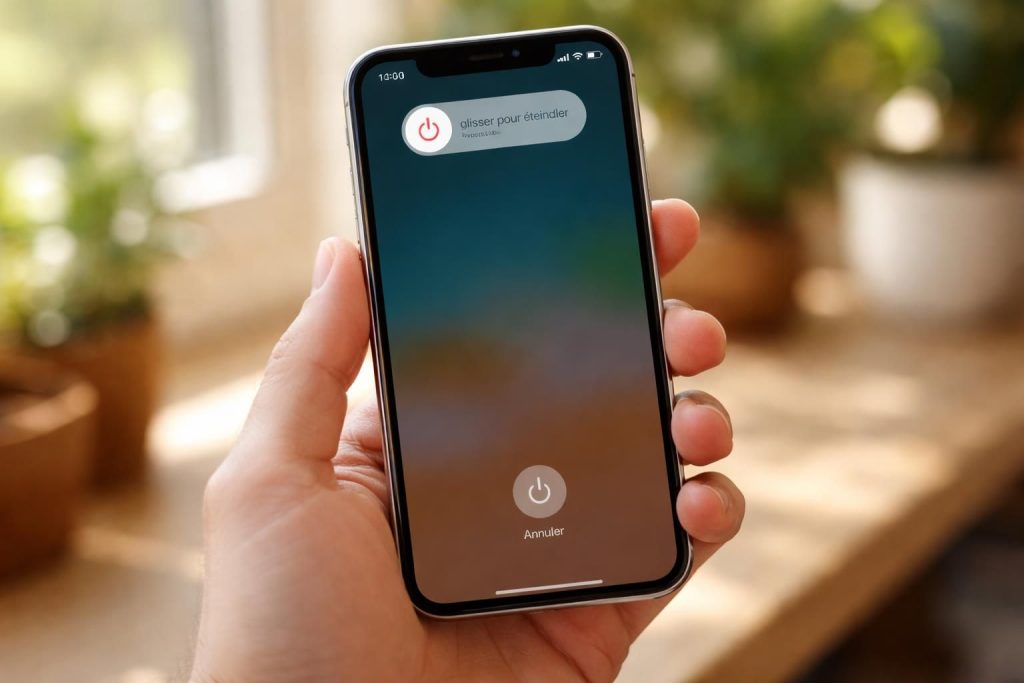 découvrez des astuces simples et efficaces pour éteindre facilement votre iphone x à 14 heures, garantissant une extinction rapide et sans tracas.