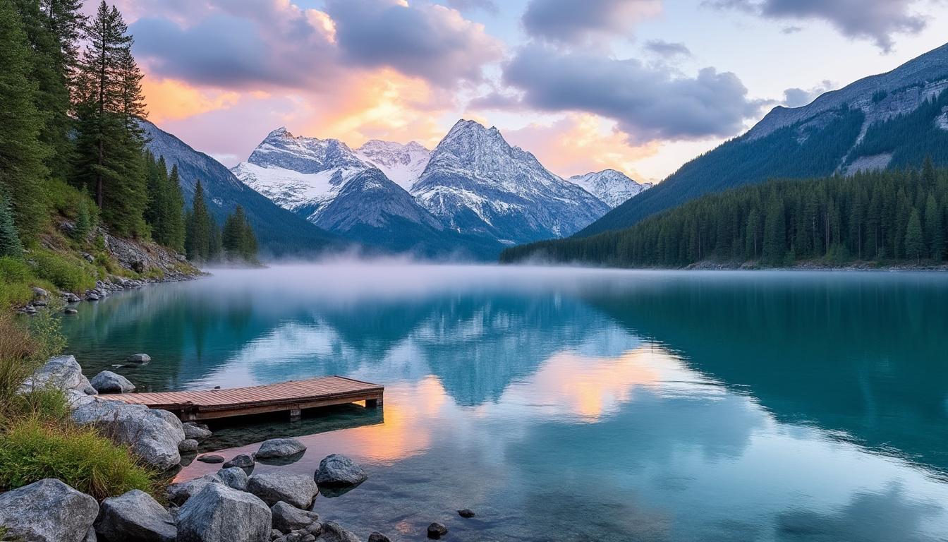 découvrez les meilleurs sites de locations de vacances dans le massif du jura et ses lacs. profitez d'un séjour inoubliable entre nature, activités et détente au cœur d'un cadre exceptionnel.