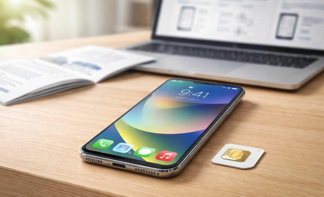 découvrez comment éviter le message d'erreur 'carte sim non provisionnée' grâce à notre guide complet d'activation simple et efficace.