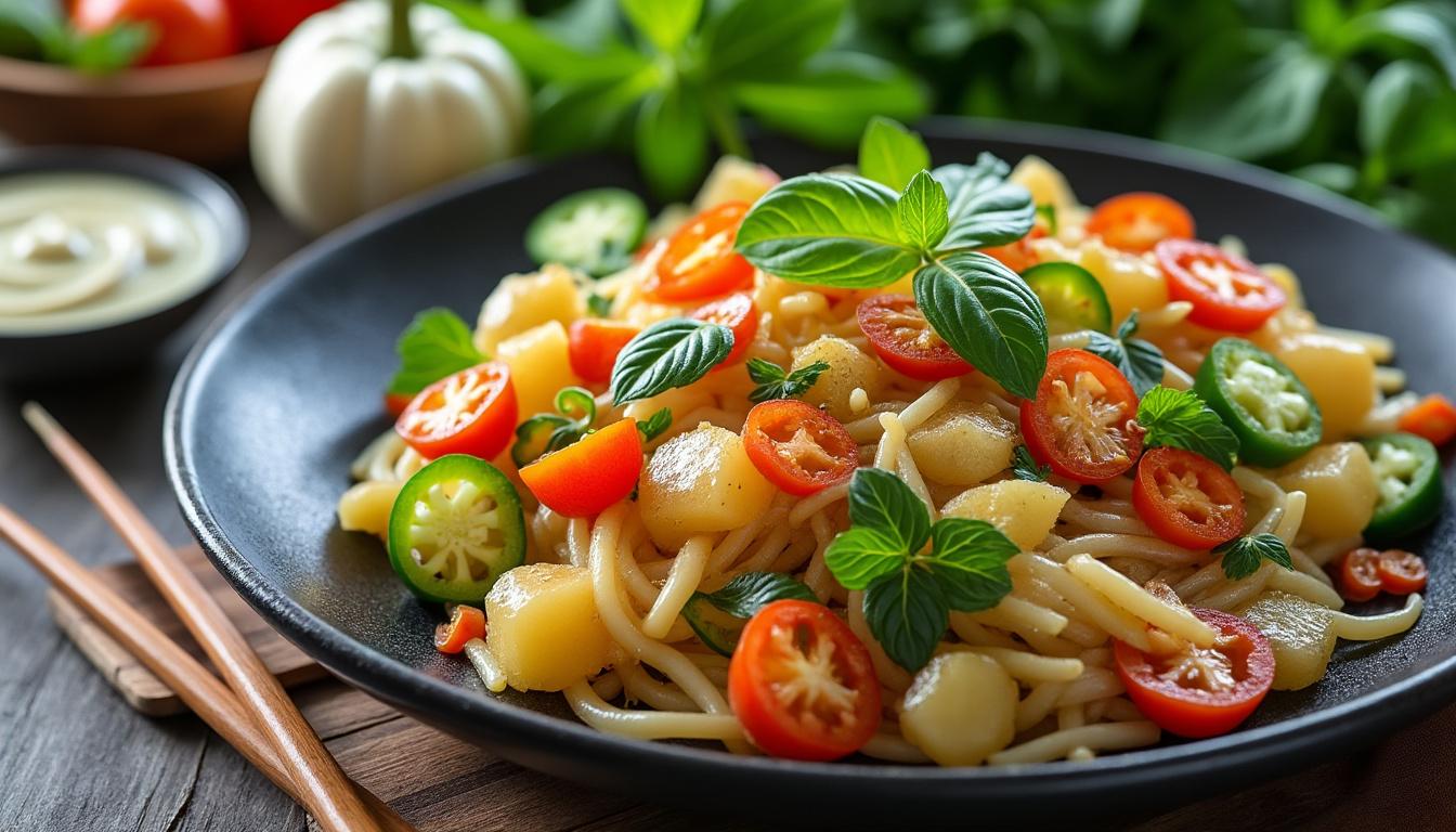 découvrez les légumes commençant par la lettre u et leur utilisation dans le monde culinaire. explorez des recettes originales et des informations nutritionnelles sur ces légumes uniques.