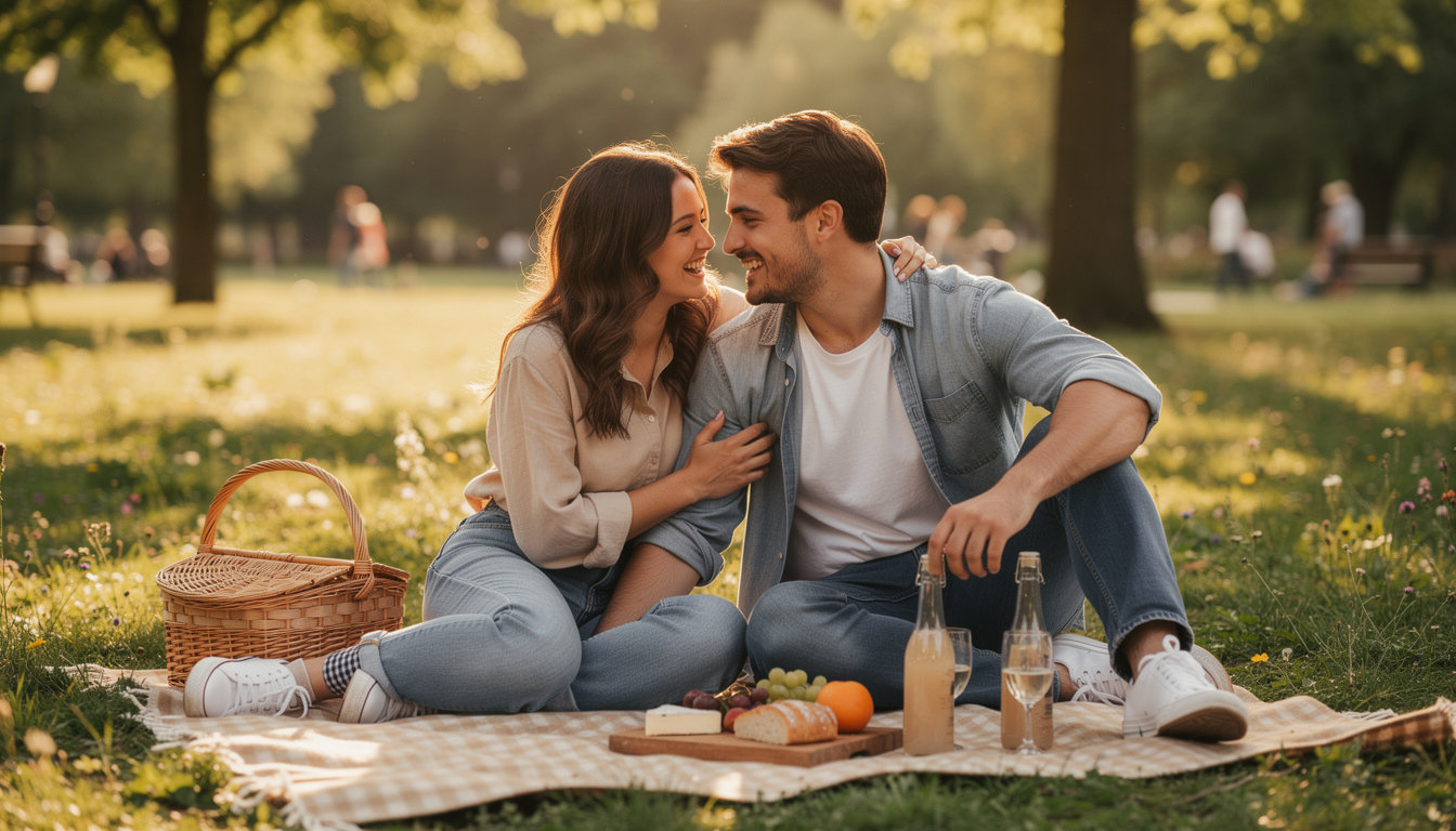découvrez les différentes façons d'exprimer un amour profond et sincère dans une relation saine, pour renforcer le lien et le bonheur à deux.