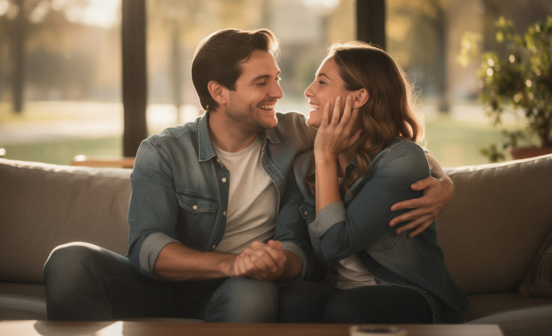 découvrez les différentes façons d'exprimer un amour profond et sincère dans une relation saine et épanouissante.