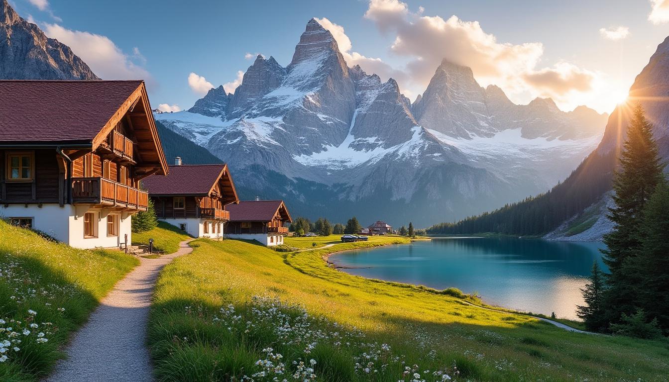 découvrez chamonix-mont-blanc et trouvez les meilleures locations de vacances pour un séjour inoubliable au cœur des alpes.