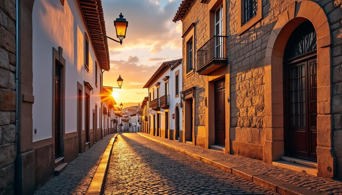 découvrez les meilleurs sites de locations de vacances à évora, alentejo, et profitez de tarifs compétitifs pour un séjour inoubliable au cœur du portugal.