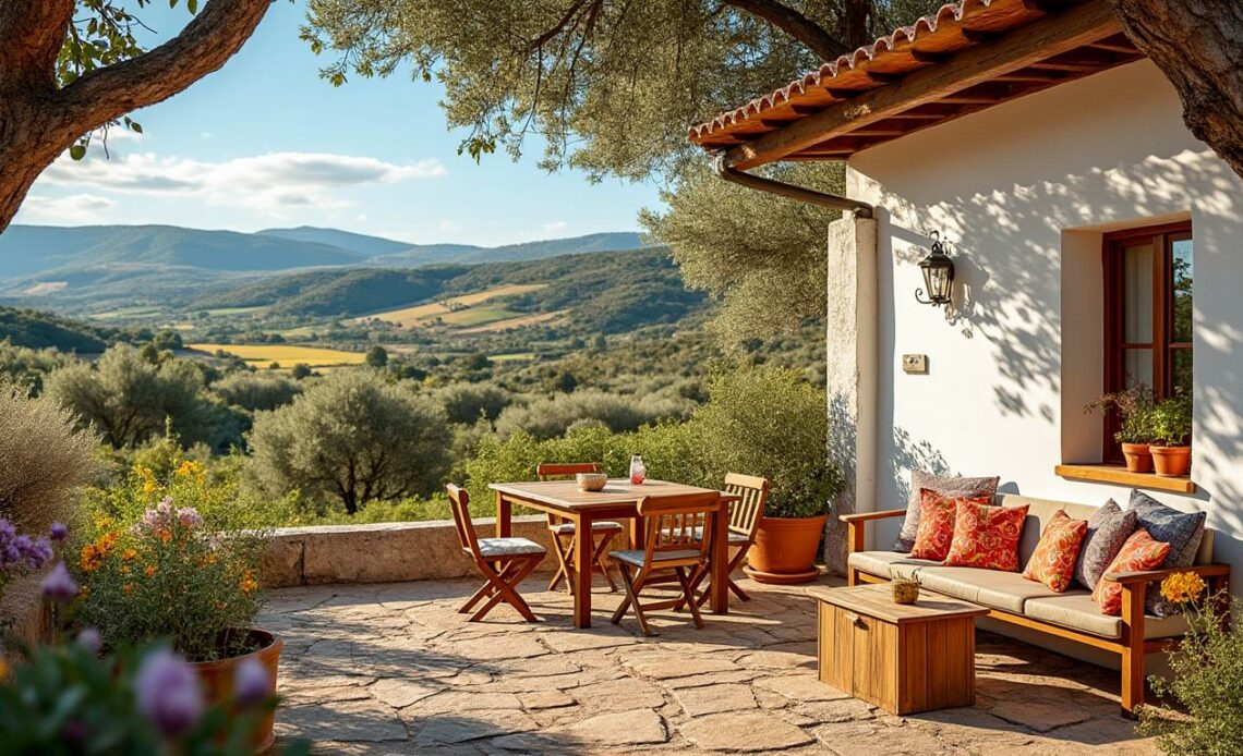 découvrez les meilleurs sites de locations de vacances à évora, dans la région de l'alentejo, et profitez de prix compétitifs pour un séjour inoubliable.