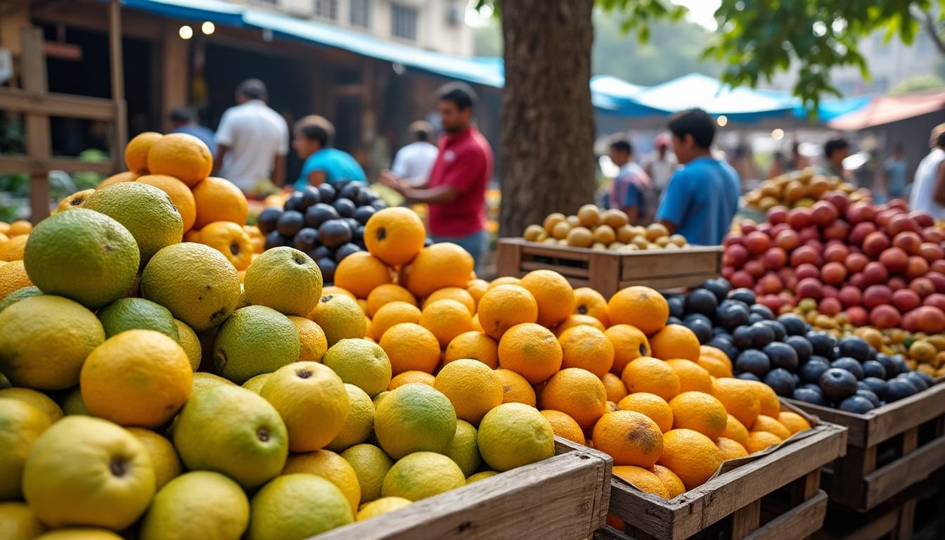 découvrez les fruits en u, riches en vitamines essentielles, pour booster votre santé tout en savourant des saveurs uniques et naturelles.
