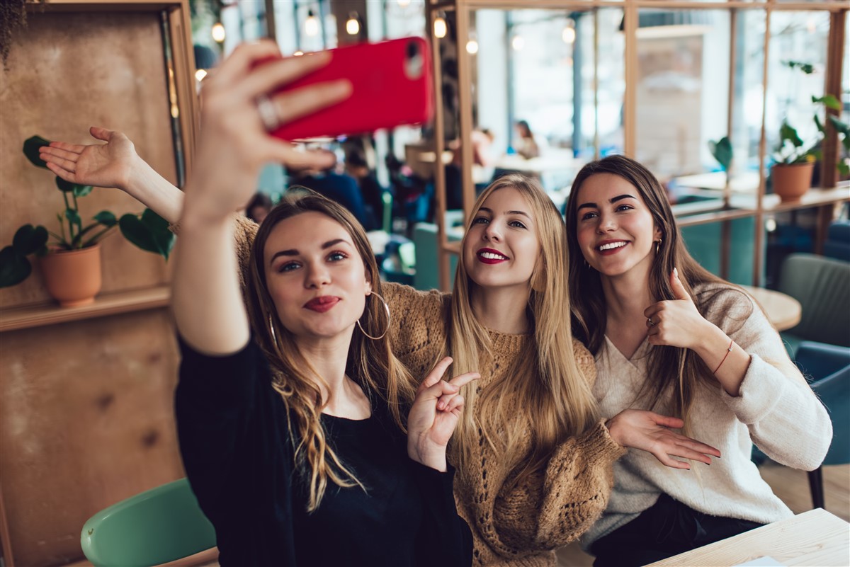 Femmes actives et hygiène