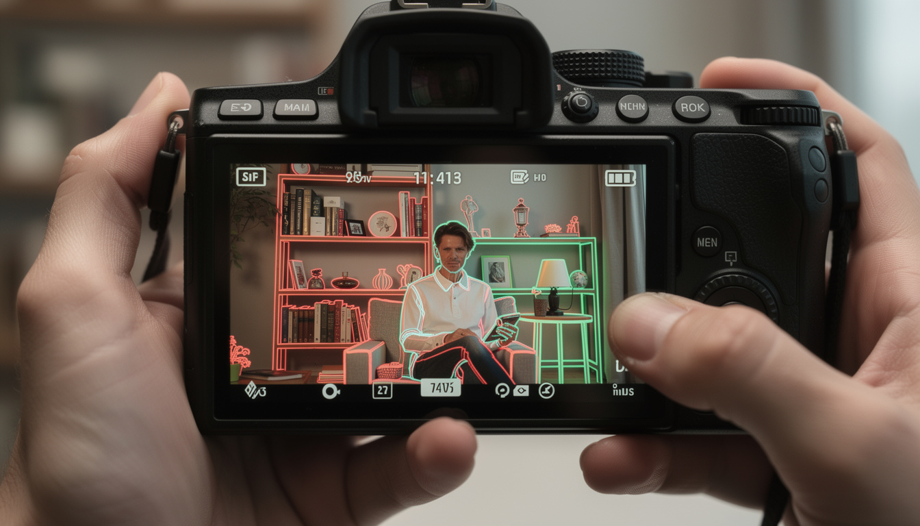 découvrez les erreurs courantes à éviter lors de l'utilisation du focus peaking en photographie pour améliorer la netteté et la précision de vos images.