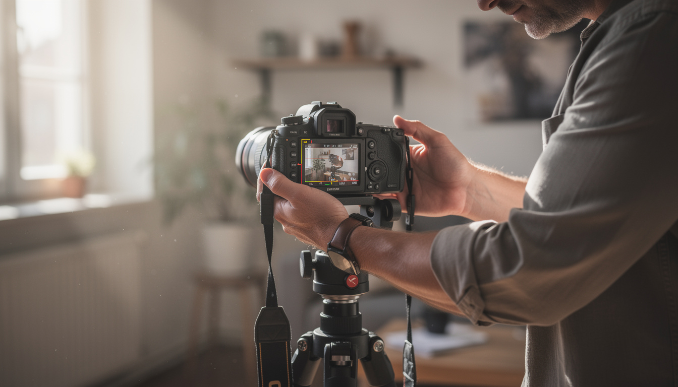 découvrez les erreurs courantes à éviter avec le focus peaking en photographie pour améliorer la précision de votre mise au point et capturer des images nettes.