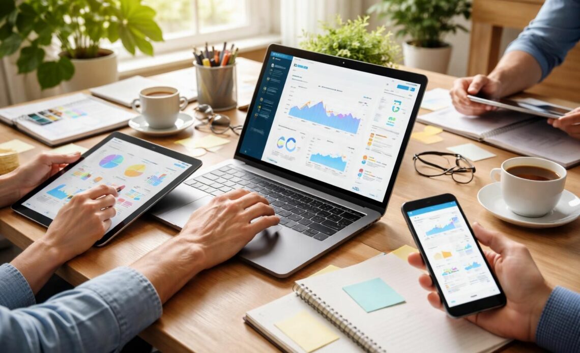 fourtoutici click en : la solution idéale pour réussir tous vos projets en ligne rapidement et facilement. découvrez une plateforme intuitive et performante adaptée à vos besoins.