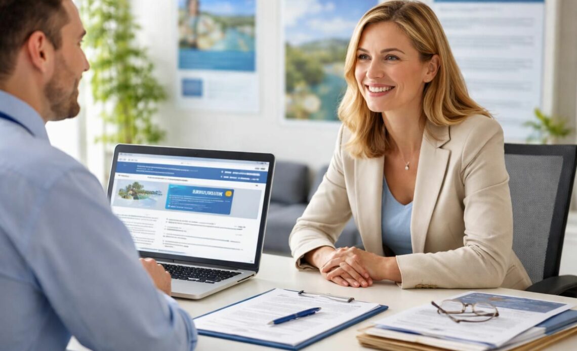 découvrez comment demander facilement votre carte européenne d'assurance maladie grâce à notre guide complet et à jour. profitez d'une couverture santé lors de vos déplacements en europe.