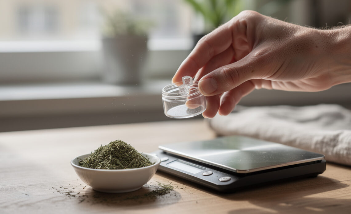 découvrez notre guide pratique pour apprendre à utiliser efficacement les cristaux de cbd, leurs bienfaits, dosages et astuces d'emploi.