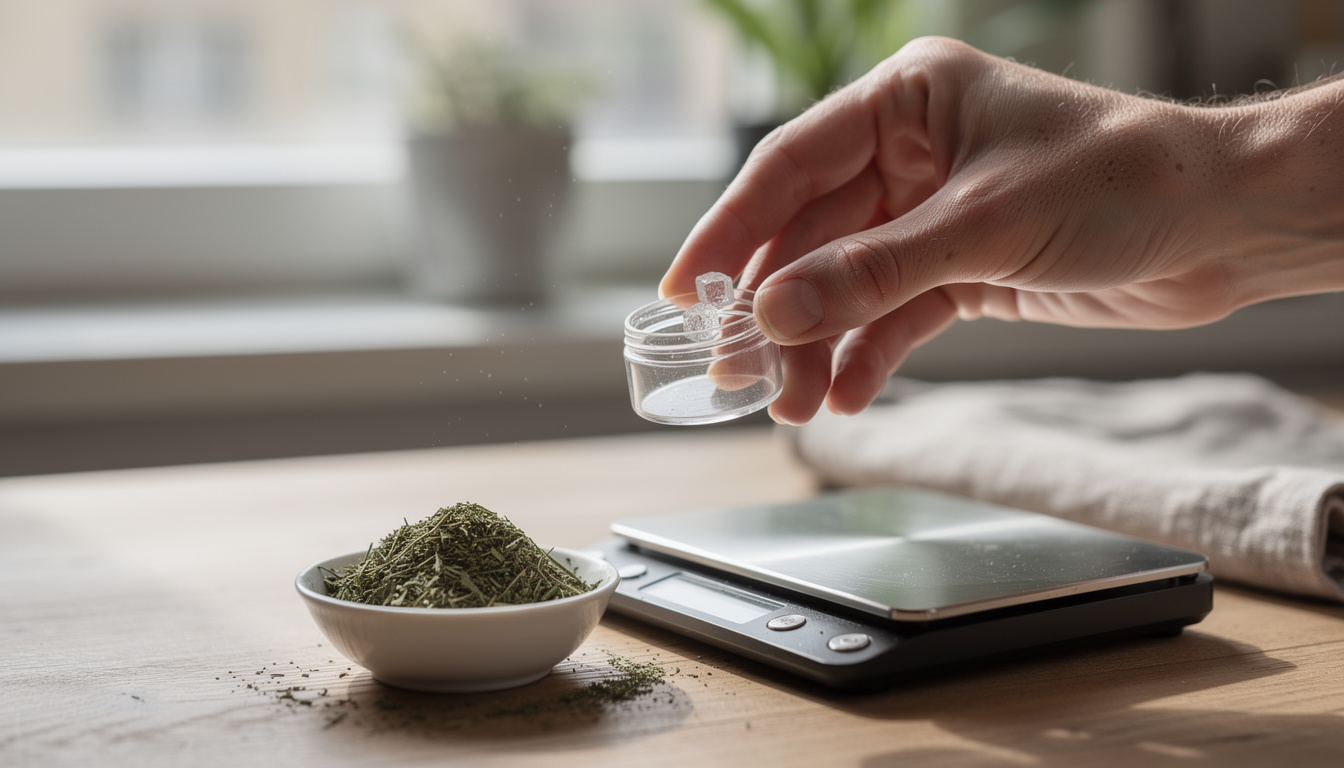 découvrez notre guide pratique pour apprendre à utiliser efficacement les cristaux de cbd, leurs bienfaits, dosages et astuces d'emploi.
