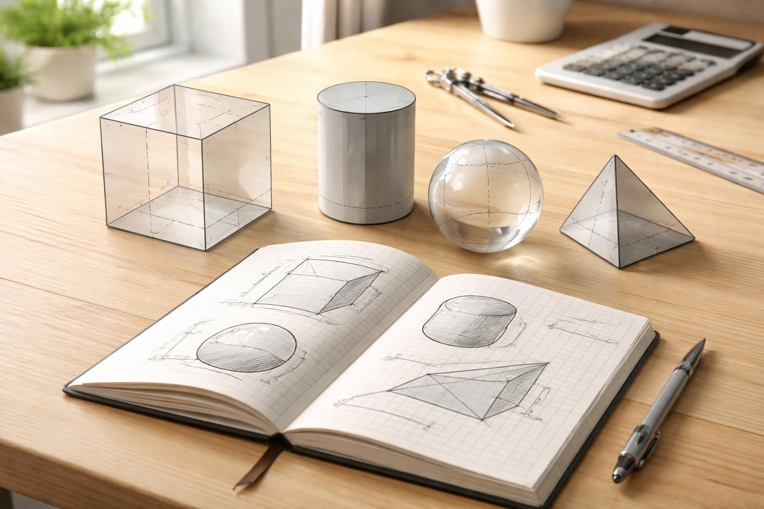 découvrez notre guide précis pour apprendre à calculer facilement et rapidement le volume de différentes formes géométriques, avec des astuces et exemples pratiques.