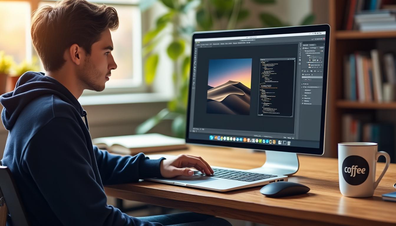 découvrez comment installer photoshop cs 5 sur ubuntu linux, une solution idéale pour les graphistes souhaitant allier performance et open source.