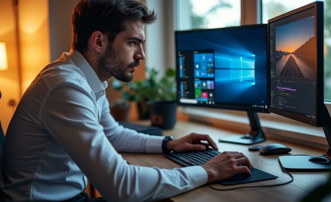 découvrez comment installer photoshop cs 5 sur ubuntu linux et relevez ce défi pour optimiser votre créativité graphique sur une plateforme open source.
