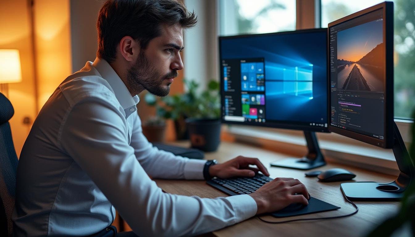 découvrez comment installer photoshop cs 5 sur ubuntu linux et relevez ce défi pour optimiser votre créativité graphique sur une plateforme open source.