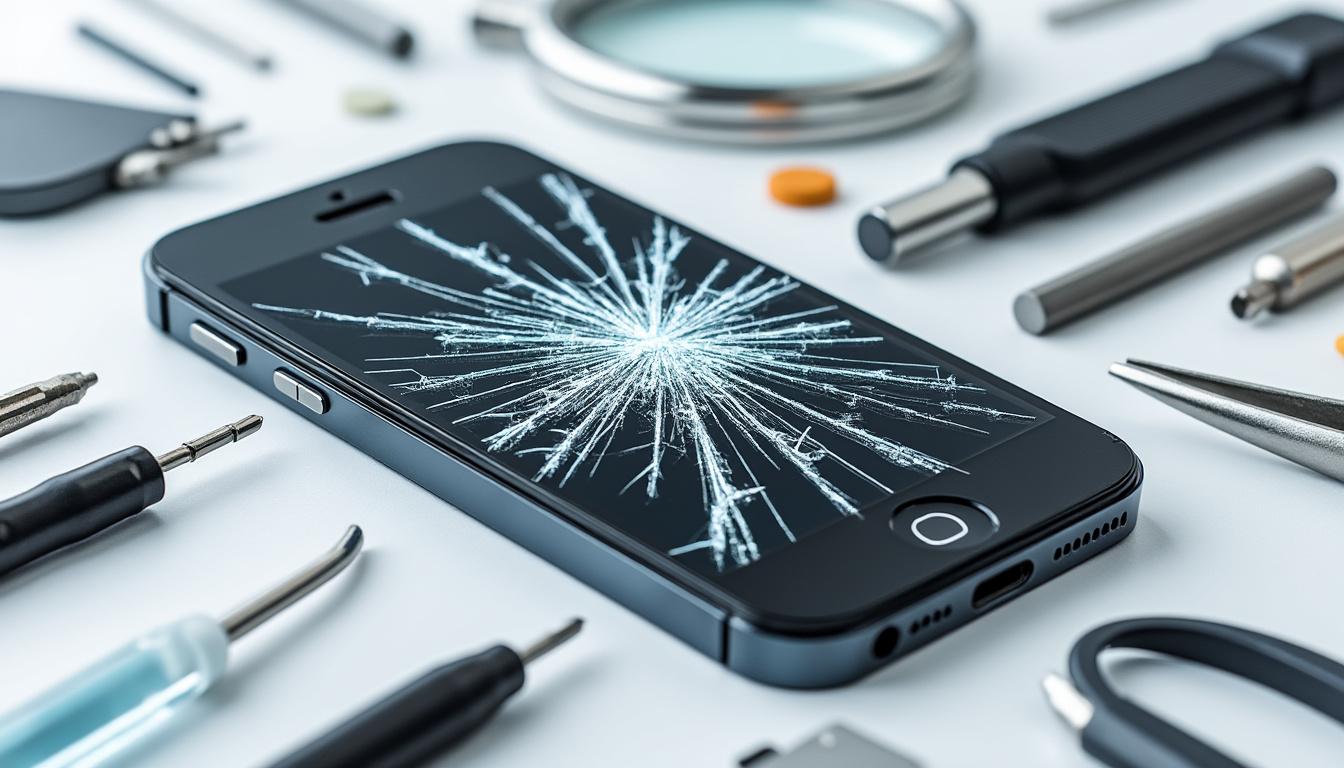 apprenez à installer vous-même des pièces détachées pour votre iphone 3gs grâce à notre guide complet. suivez nos étapes simples et astuces pour réussir vos réparations et redonner vie à votre appareil.