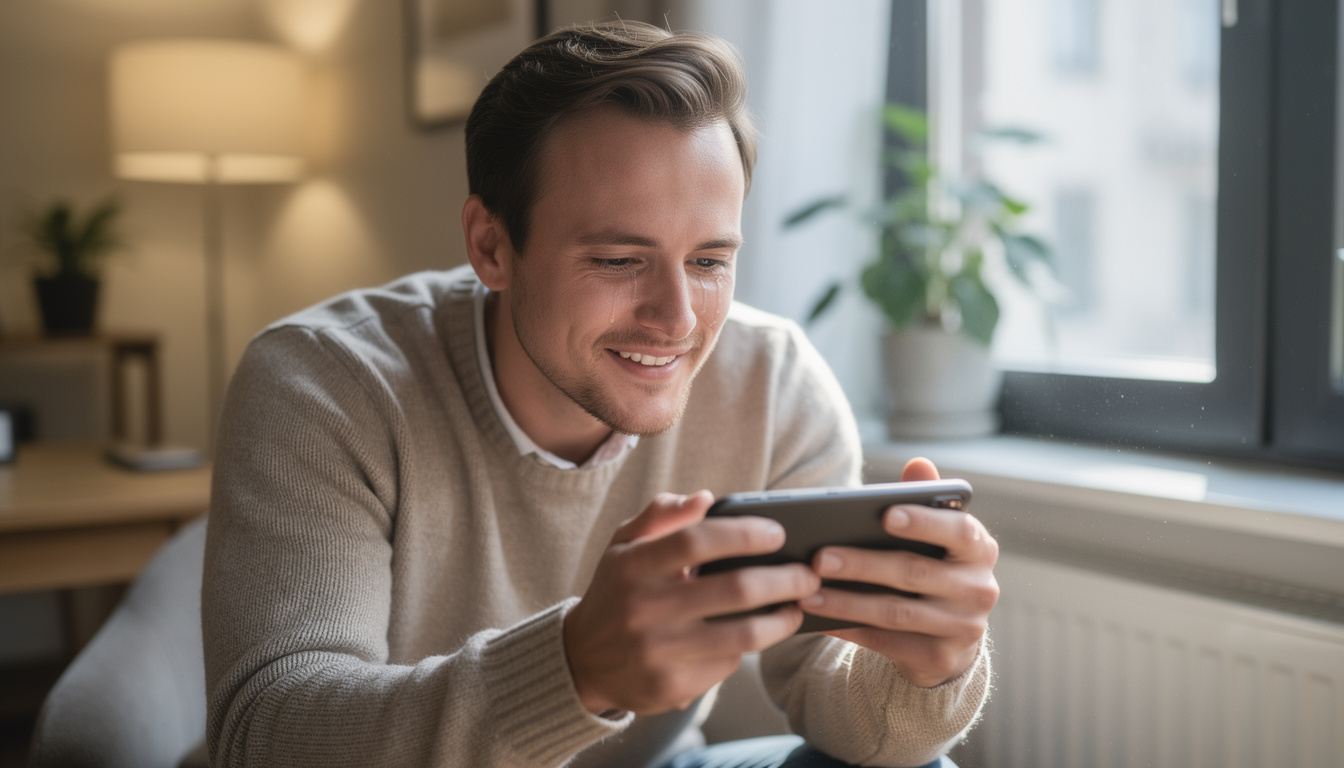 découvrez des textes touchants pour souhaiter un joyeux anniversaire à votre amour, même à distance, et renforcer votre relation malgré la séparation.