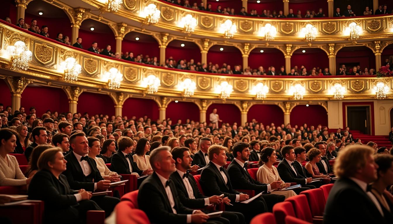 découvrez l’opéra club à toulouse, un lieu unique de rencontre pour les passionnés d'art, alliant performances, échanges culturels et ambiance conviviale au cœur de la france.