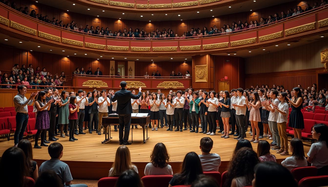 découvrez l’opéra club à toulouse, un lieu unique dédié aux passionnés d'art, où rencontres, culture et convivialité se conjuguent pour des expériences artistiques inoubliables.