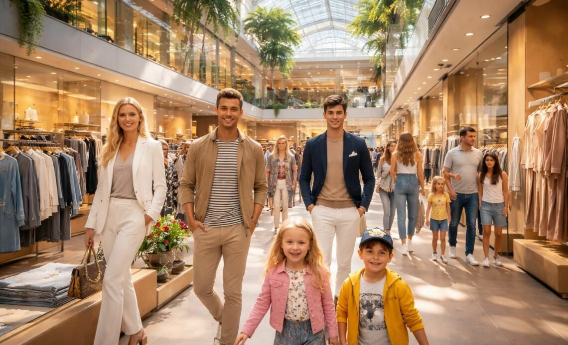 découvrez la halle, votre destination mode pour femmes, hommes et enfants avec des vêtements tendance et accessibles pour toute la famille.