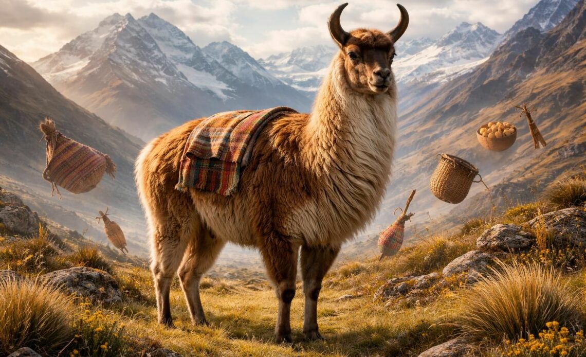 découvrez la définition de guanaque et explorez son rôle important dans la culture sud-américaine, ainsi que ses significations traditionnelles et son impact local.
