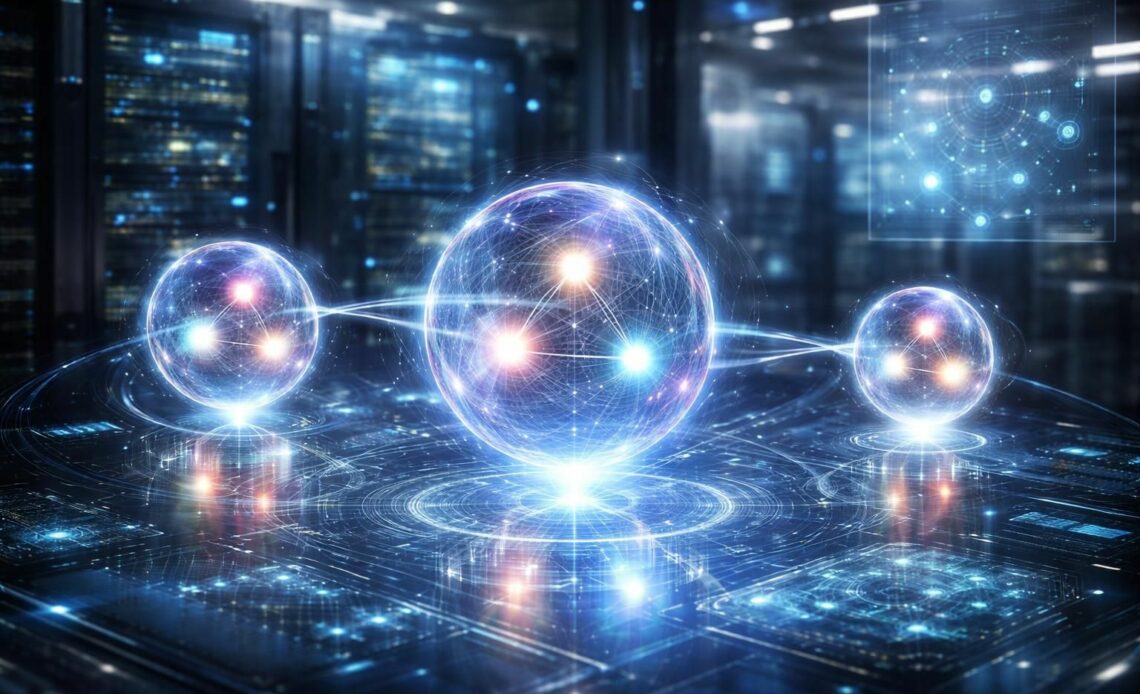 découvrez la définition du triplon et explorez ses nombreuses applications dans le monde numérique, de l'informatique à la technologie avancée.