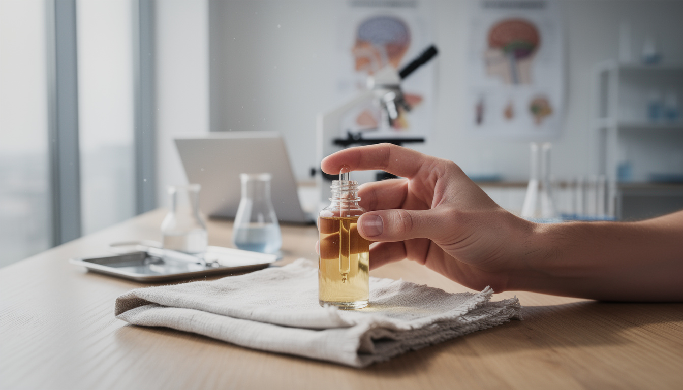 découvrez la science qui explique comment le cbd peut soulager les maux de tête et ce que vous devez savoir avant de l'utiliser.