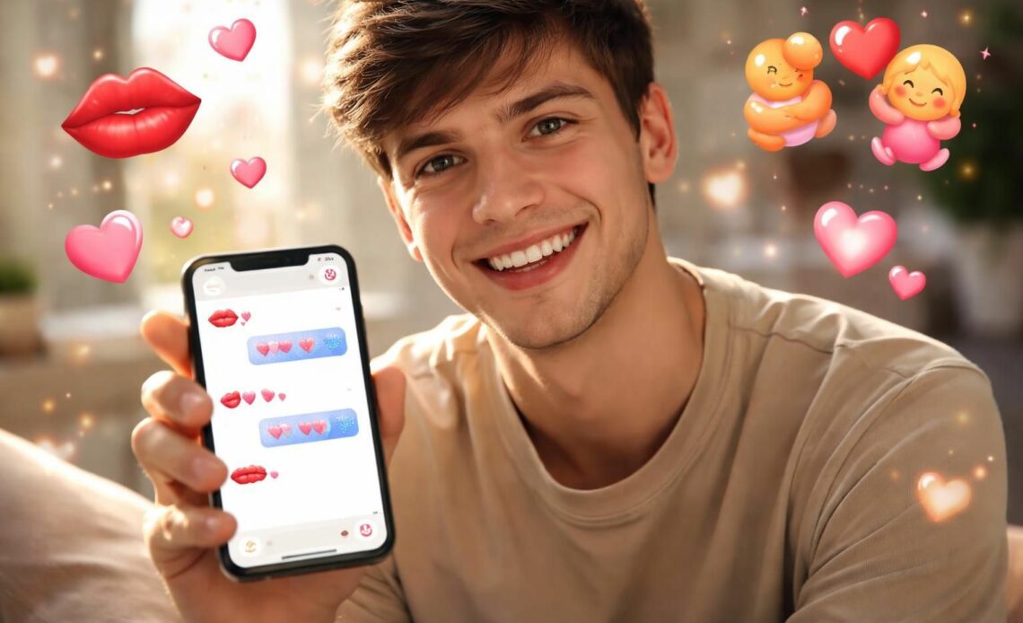 découvrez la signification de 'xoxo' sur les réseaux sociaux et ce que cet acronyme affectueux révèle sur les relations en ligne.