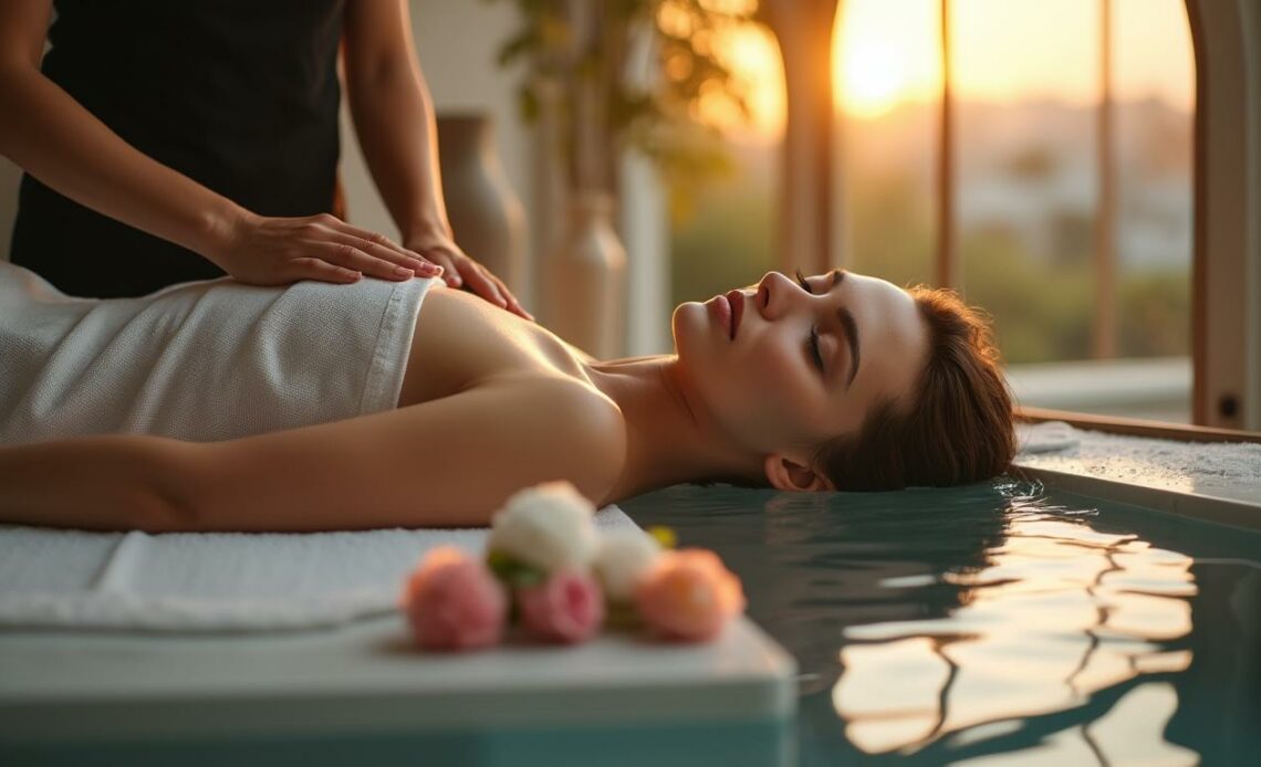découvrez les bienfaits du badass body à paris : des séances de drainage lymphatique et des soins prénatals conçus pour favoriser bien-être, légèreté et santé, adaptés à toutes les femmes.