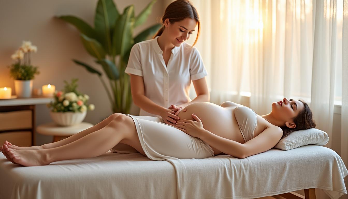 découvrez les bienfaits du badass body à paris : drainage lymphatique, soins prénatals, bien-être et détente pour une silhouette sublimée et une santé optimale.