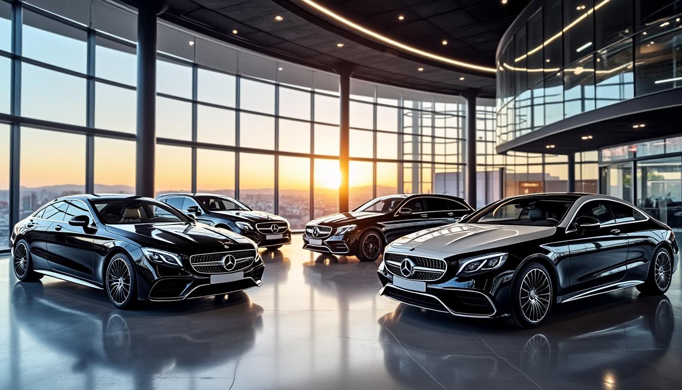 découvrez notre guide complet des meilleurs mandataires auto spécialisés mercedes pour trouver votre véhicule au meilleur prix en toute confiance.