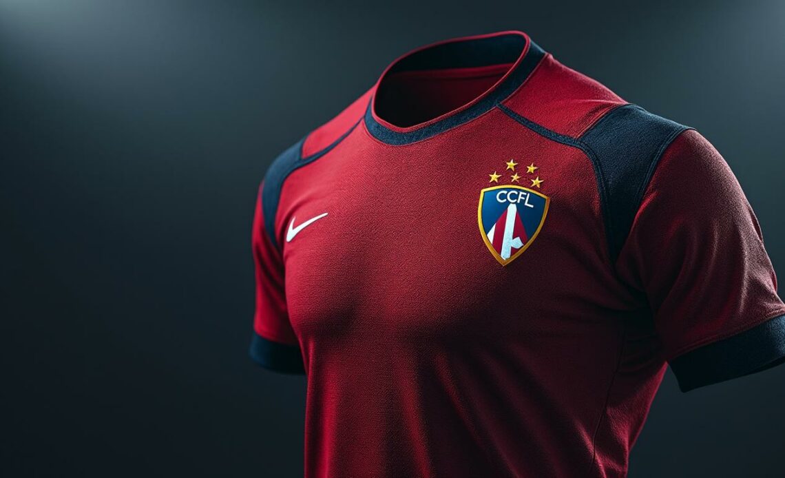 découvrez le maillot de toulouse rugby porté lors de la coupe d’europe, véritable symbole d’excellence et de passion. plongez dans l’histoire et la fierté du club toulousain à travers ce maillot iconique.
