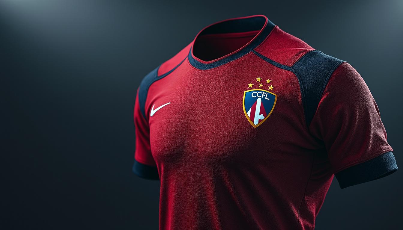 découvrez le maillot de toulouse rugby porté lors de la coupe d’europe, véritable symbole d’excellence et de passion. plongez dans l’histoire et la fierté du club toulousain à travers ce maillot iconique.