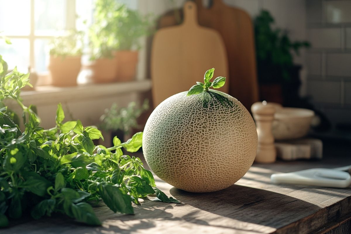 Le melon fait-il grossir ? Démêlons le vrai du faux sur ce fruit délicieux