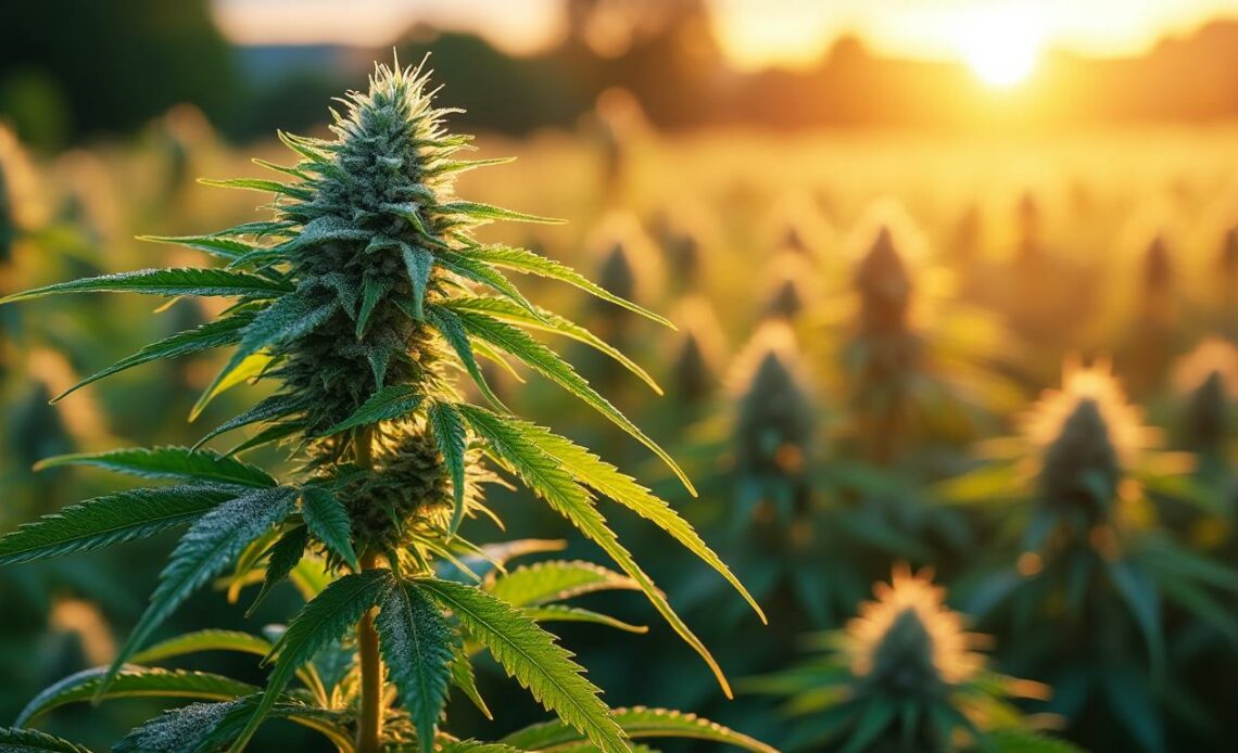 découvrez le parcours fascinant de la production du cbd, de la culture du chanvre à son intégration dans l'industrie wellness, pour comprendre ses bienfaits et son impact.