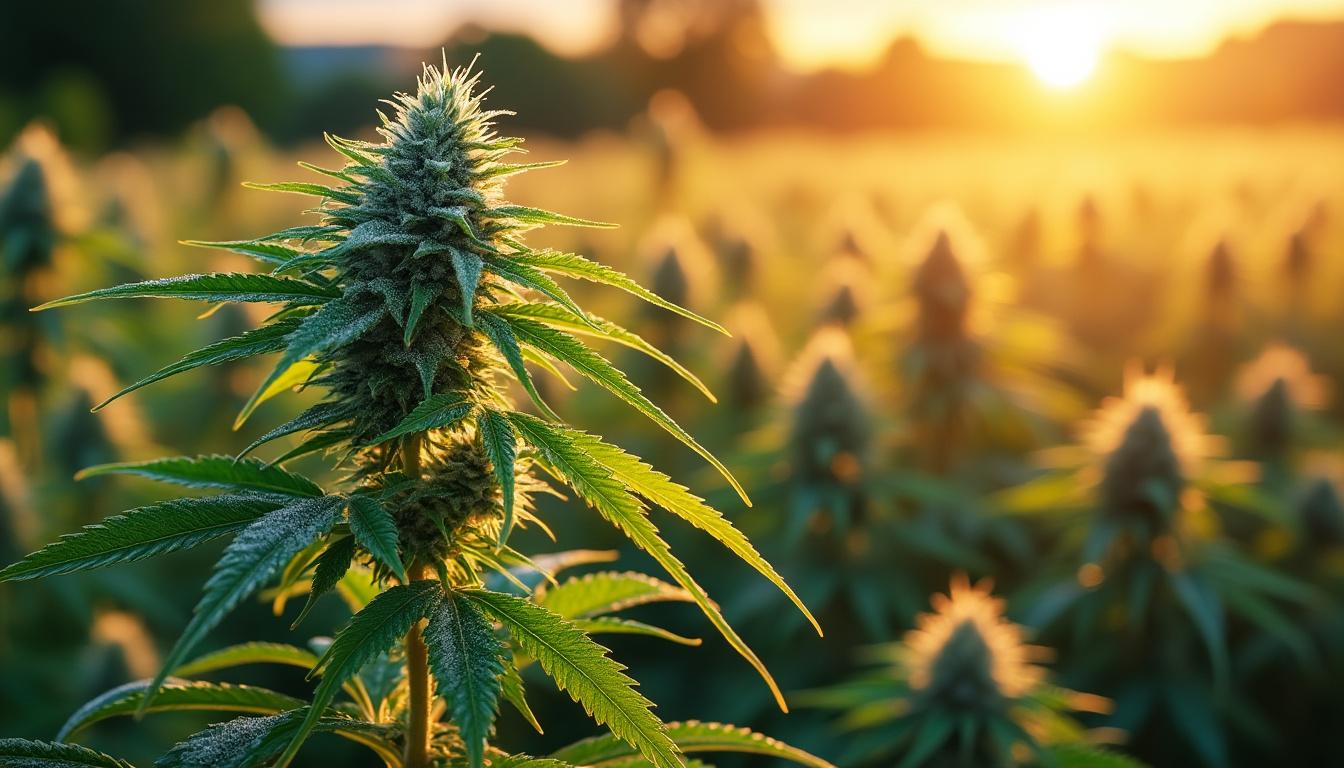découvrez le parcours fascinant de la production du cbd, de la culture du chanvre à son intégration dans l'industrie wellness, pour comprendre ses bienfaits et son impact.