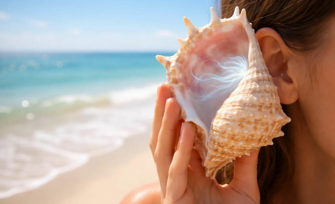 découvrez le phénomène sonore des coquillages et comprenez pourquoi ils captent le bruit apaisant de la mer. une explication simple et fascinante pour tous les curieux.