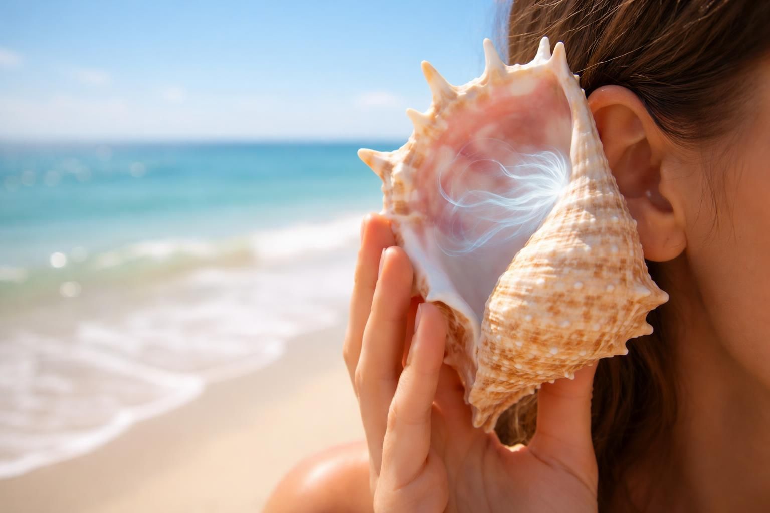 découvrez le phénomène sonore des coquillages et comprenez pourquoi ils captent le bruit apaisant de la mer. une explication simple et fascinante pour tous les curieux.