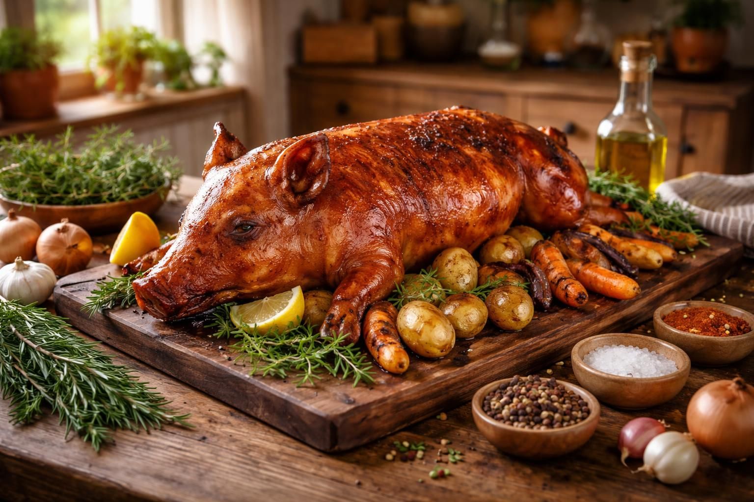 découvrez si le coût du cochon grillé livré à domicile reflète réellement la qualité des ingrédients utilisés et les saveurs authentiques proposées.