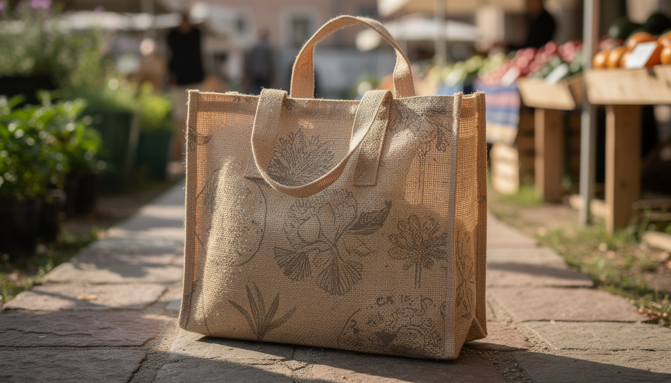 découvrez le sac cabas résistant et lavable en machine, un choix écologique et pratique pour vos courses au quotidien.