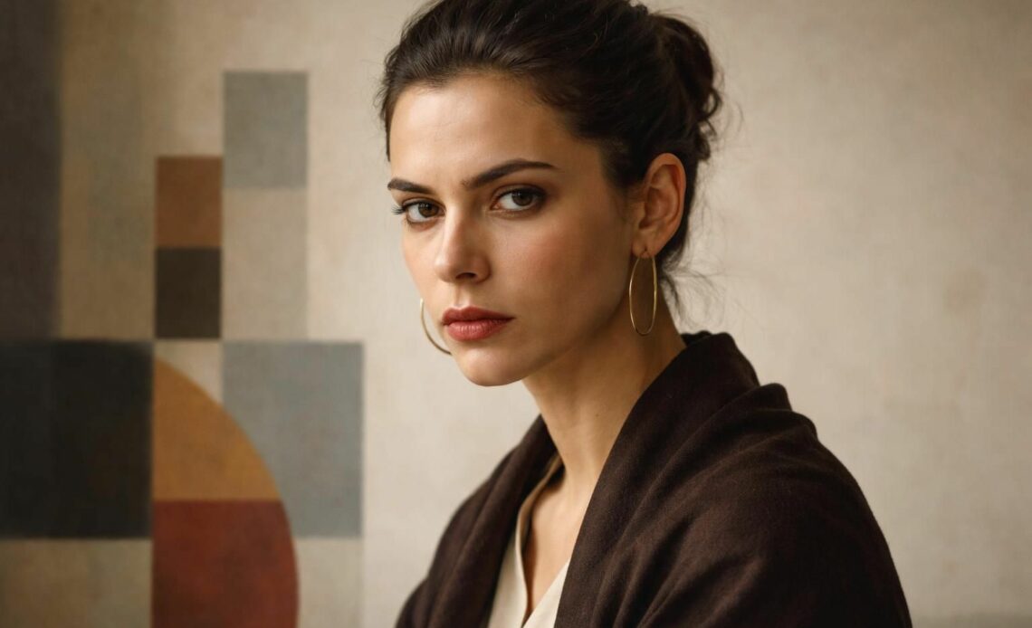 découvrez l'histoire fascinante d'un tableau célèbre représentant une femme et son influence majeure dans l'évolution de l'art moderne.