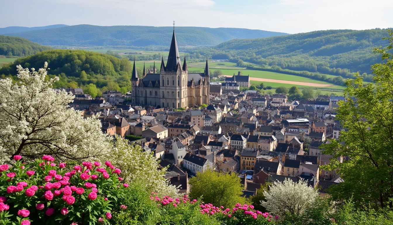 découvrez les 10 meilleurs sites de locations de vacances à le puy-en-velay pour un séjour inoubliable. trouvez la location idéale parmi notre sélection incontournable.