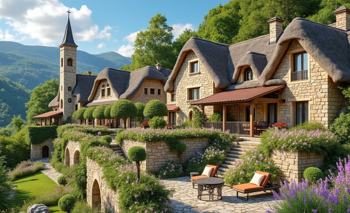 découvrez les 10 meilleurs sites de locations de vacances pour le puy-en-velay et trouvez l'hébergement idéal pour un séjour inoubliable dans cette charmante ville.