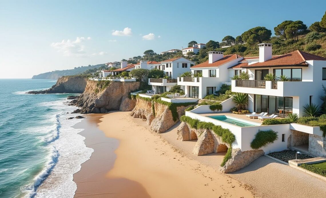 découvrez les meilleurs sites de locations de vacances à biarritz pour trouver l'hébergement idéal. ne manquez pas ces incontournables pour un séjour réussi au pays basque.