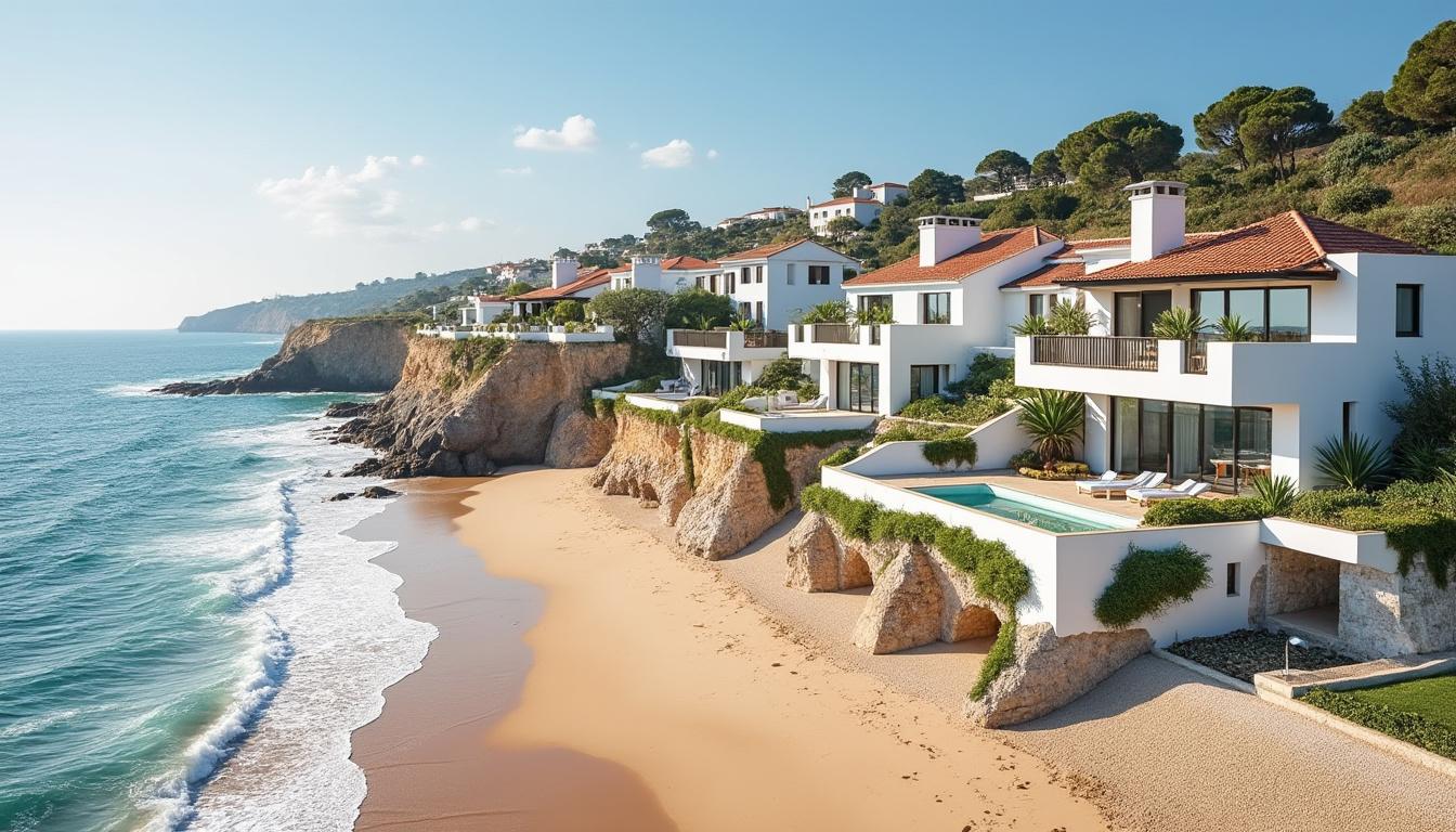 découvrez les meilleurs sites de locations de vacances à biarritz pour trouver l'hébergement idéal. ne manquez pas ces incontournables pour un séjour réussi au pays basque.