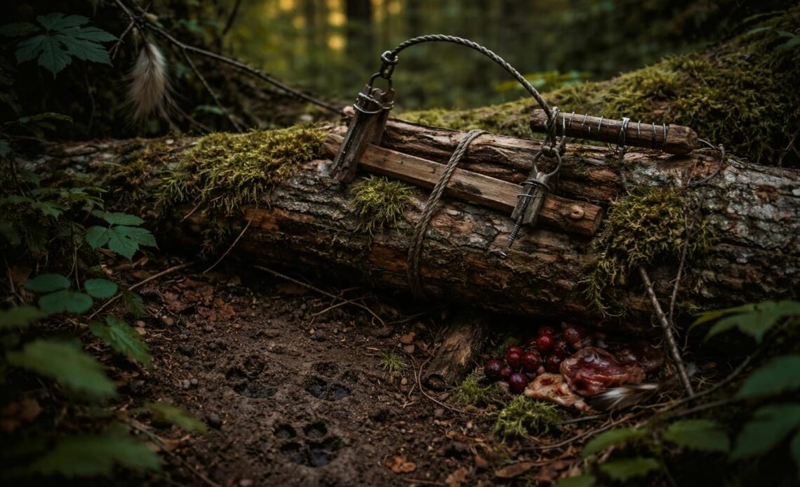 découvrez les astuces incontournables pour piéger efficacement une martre et protéger votre habitat en toute sécurité.