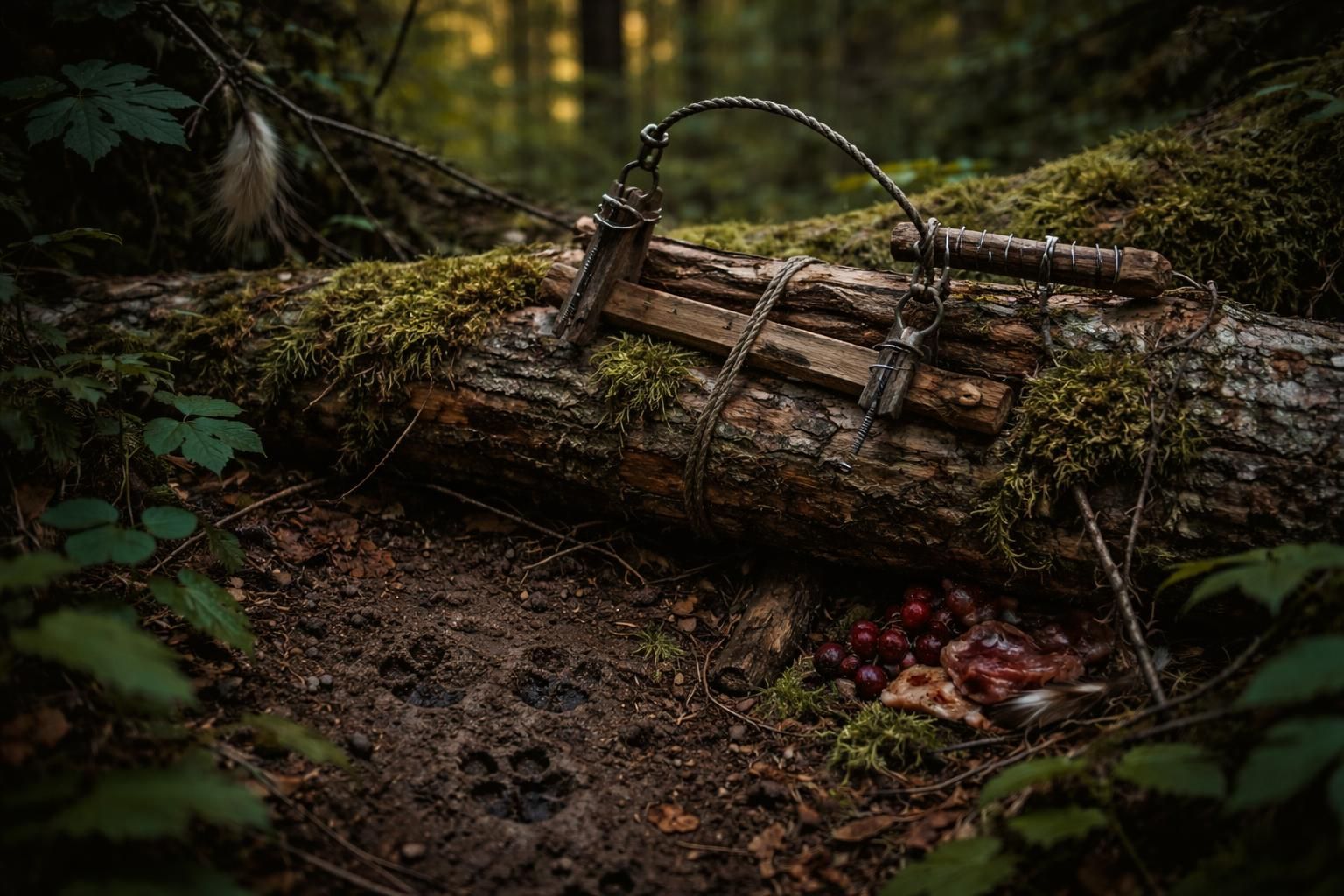 découvrez les astuces incontournables pour piéger efficacement une martre et protéger votre habitat en toute sécurité.