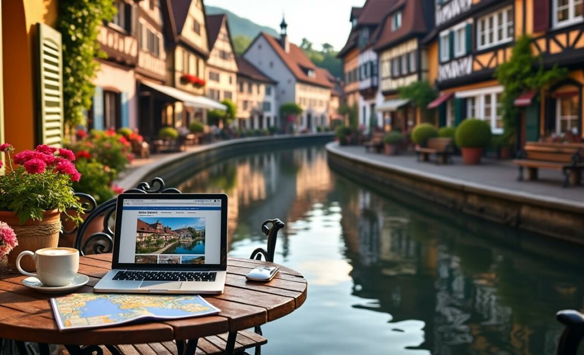 découvrez nos astuces pratiques pour dénicher les meilleurs sites de locations de vacances à colmar et profiter pleinement de votre séjour.